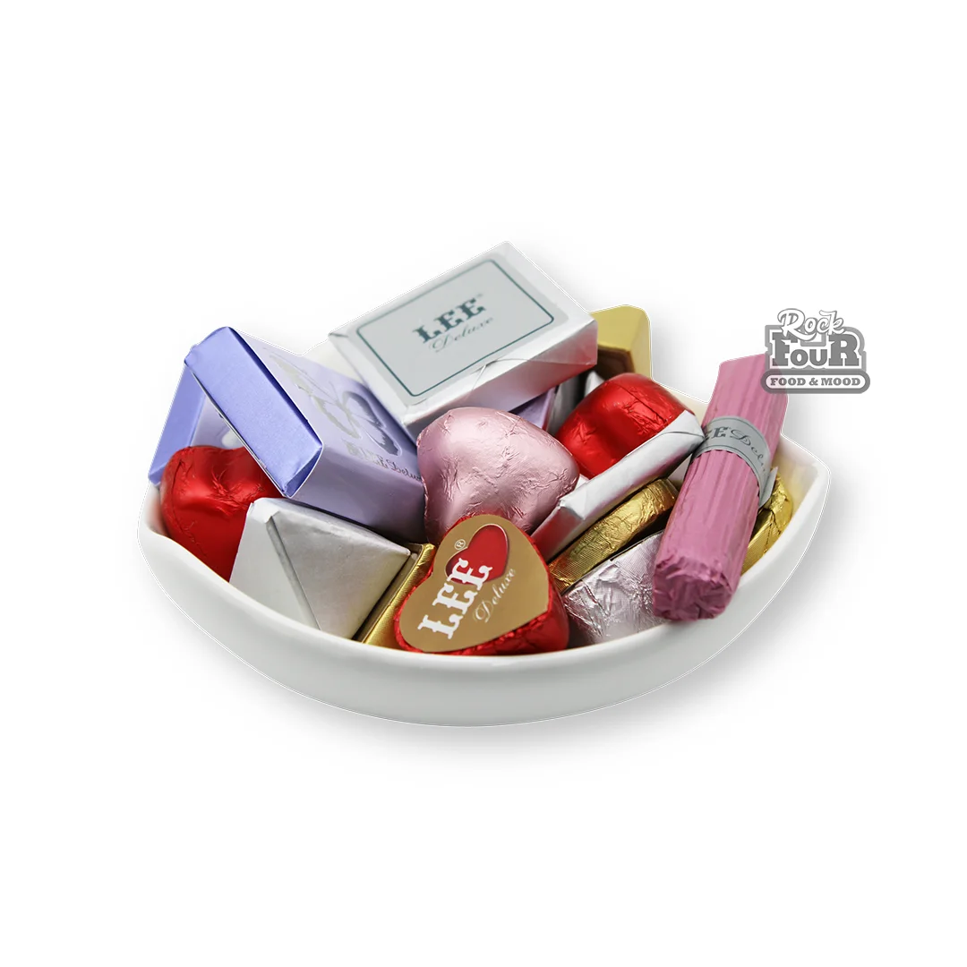 Chocolate candies «Lee», kg